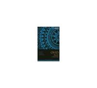Ovid Fasti: A Selection