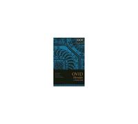 Ovid, Heroides: A Selection