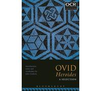 Ovid Heroides: A Selection