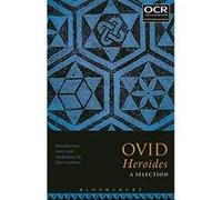 Ovid Heroides: A Selection - [Version Originale] Inconnu (Auteur)