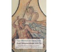 Ovid, Metamorphoses, 3.511-733 - [Version Originale] Ingo Gildenhard, Andrew Zissos (Auteur)