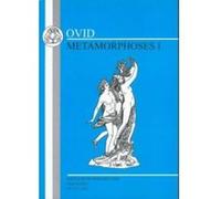 Ovid: Metamorphoses I Ovid (Auteur)