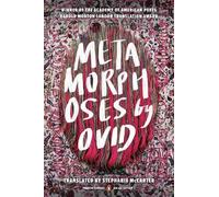 Ovide – Metamorphoses – Édition Penguin Classics Deluxe