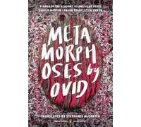 Ovide – Metamorphoses – Édition Penguin Classics Deluxe