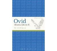 Ovid, Metamorphoses X