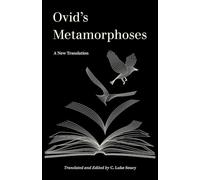 Ovid’s Metamorphoses: A New Translation