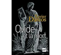 Ovide et la mort