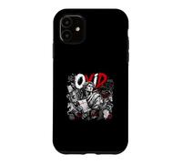 Ovide métamorphose la mythologie Romaine Latine poète Coque pour iPhone 11
