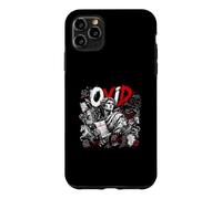 Ovide métamorphose la mythologie Romaine Latine poète Coque pour iPhone 11 Pro Max