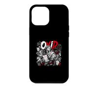 Ovide métamorphose la mythologie Romaine Latine poète Coque pour iPhone 12 Pro Max
