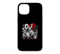 Ovide métamorphose la mythologie Romaine Latine poète Coque pour iPhone 13