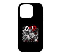 Ovide métamorphose la mythologie Romaine Latine poète Coque pour iPhone 14 Pro