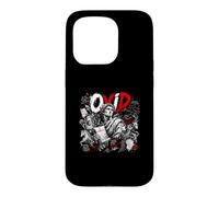 Ovide métamorphose la mythologie Romaine Latine poète Coque pour iPhone 15 Pro