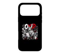 Ovide métamorphose la mythologie Romaine Latine poète Coque pour iPhone 17 Pro Max