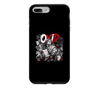 Ovide métamorphose la mythologie Romaine Latine poète Coque pour iPhone 7 Plus/8 Plus