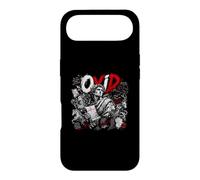 Ovide métamorphose la mythologie Romaine Latine poète Coque pour iPhone Air