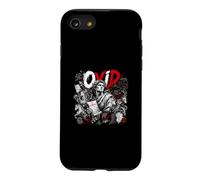 Ovide métamorphose la mythologie Romaine Latine poète Coque pour iPhone SE (2020) / 7/8