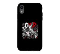 Ovide métamorphose la mythologie Romaine Latine poète Coque pour iPhone XR