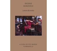 Ovidio. Heroides