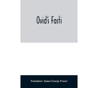 Ovid's Fasti