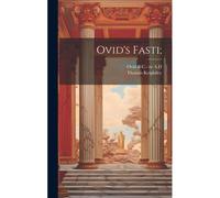 Ovid's Fasti;