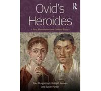 Ovid's Heroides