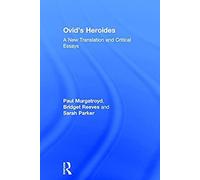 Ovid's Heroides