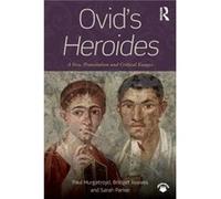 Ovids Heroides by Sarah Parker Paul Murgatroyd, Bridget Reeves (Auteur)