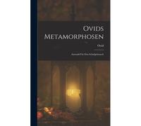 Ovids Metamorphosen