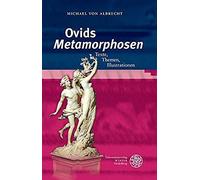 Ovids 'metamorphosen