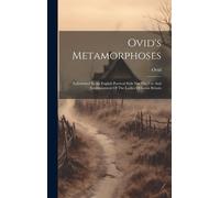 Ovid's Metamorphoses
