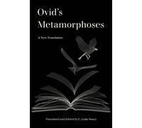 Ovid's Metamorphoses