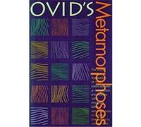 Ovid's Metamorphoses Ovid, Arthur Golding, Jonathan Bate (Auteur)
