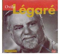 Ovila Legare - Ovila Legare Collection Portrait (UK Import)