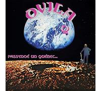 Ovila - Pass'Moe Un Quebec [Import]
