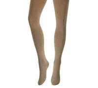 OVISSA Collants Épais Italiens Pour Femme En Laine Acrylique 180 Deniers Doux Opaques Avec Ceinture Renforcée - Tailles S-XL