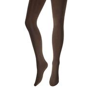 OVISSA Collants Épais Italiens Pour Femme En Laine Acrylique 180 Deniers Doux Opaques Avec Ceinture Renforcée - Tailles S-XL