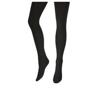 OVISSA Collants Épais Italiens Pour Femme En Laine Acrylique 180 Deniers Doux Opaques Avec Ceinture Renforcée - Tailles S-XL