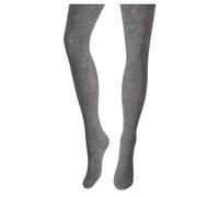 OVISSA Collants Épais Italiens Pour Femme En Laine Acrylique 180 Deniers Doux Opaques Élastiques Solides Avec Ceinture Renforcée Au Niveau Des Orteils Tailles S-XL