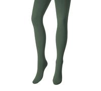 OVISSA Collants Épais Italiens Pour Femme En Laine Acrylique 180 Deniers Tailles S-XL