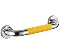 OVLIIYWZY Barre d'appui, Barres d'appui, Handicap, sécurité antidérapante, Main Courante de Salle de Bain, Baignoire, Toilettes, poignée de Cuisine et de Salle de Bain (Taille : 3