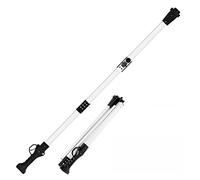 OVLIIYWZY Sécateur sans Fil 21 V Cisaille au Lithium-ION Ciseaux efficaces Bonsaï Branches d'arbres électriques Outils de Jardin Électrique S32 32 mm (Tige de 180 cm)