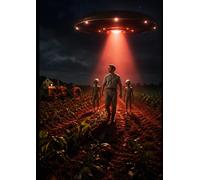 OVNI : Abduction: Temps manquant, hypnose régressive, témoins, traumatisme, archives et mystères non résolus du phénomène des enlèvements extraterrestres