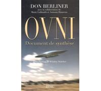 OVNI: Document de synthèse