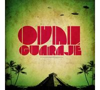 Ovni Guarajé - Don de Maya [CD]