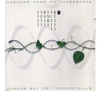 Ovni - Humanos pero no terrestres