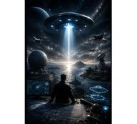 OVNI : Ingénierie: Technologies non humaines, choc ontologique et révolution des systèmes terrestres