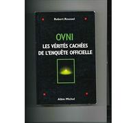 OVNI: Les vérités cachées de l'enquête officielle