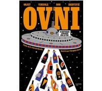 OVNI Objet Vinicole Non Identifié Théophile Sutter (Illustration), Fabrizio Bucella (Auteur)