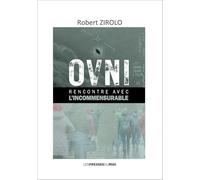 Ovni rencontre avec l'incommensurable
